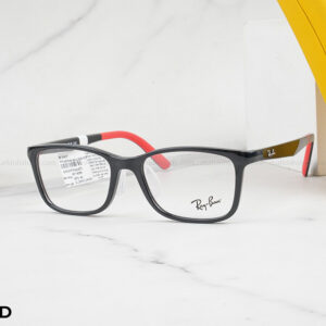 Gọng Kính Em Bé Rayban Eyewear – Glasses – 0RY1626D